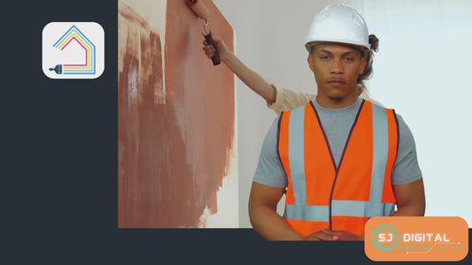 Supercharge Your Painting Services With our State-of-The-Art Promotional Video